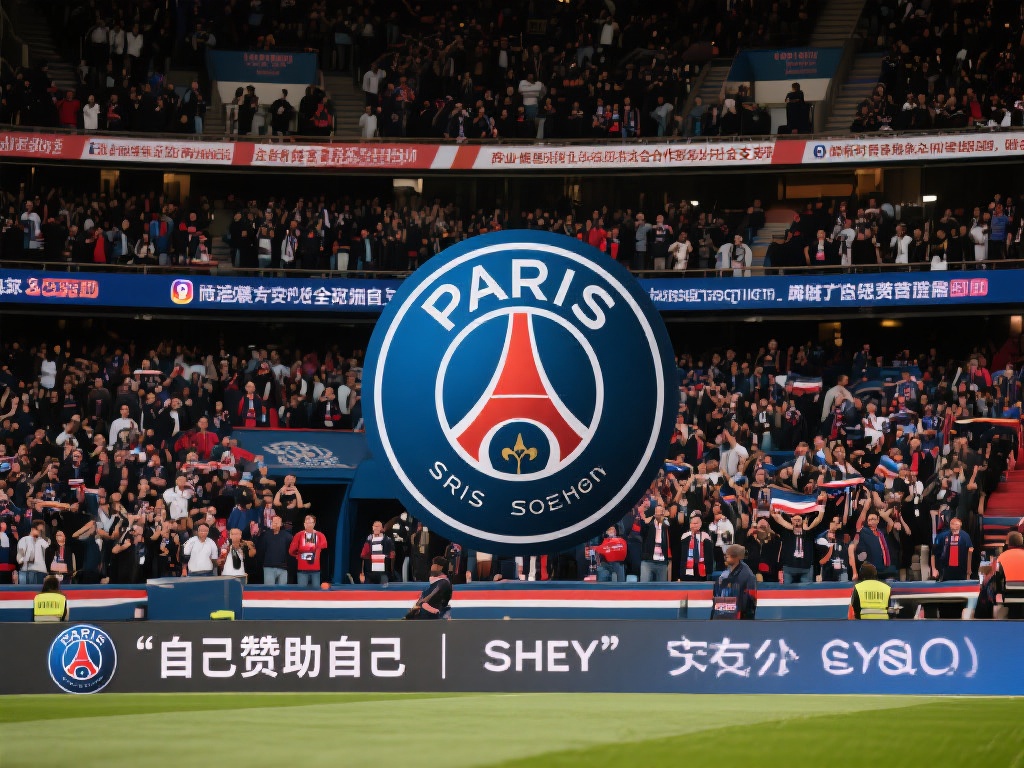 巴黎圣日耳曼在全球范围内拥有广泛的球迷群