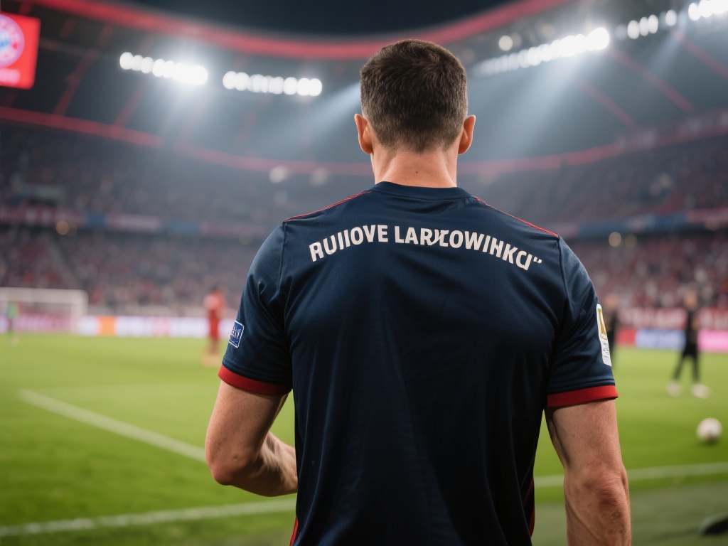 前言：
足球场上的瞬息万变让每一场比赛