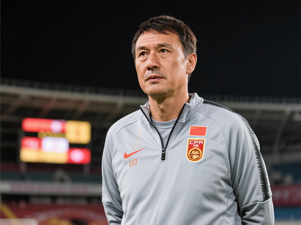 国足选帅本周或定,经济实惠成关键考量 “省钱”并非唯一答案,选帅需综合考量