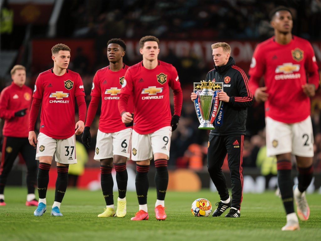 引援之外,曼联也在内部管理方面进行调整,