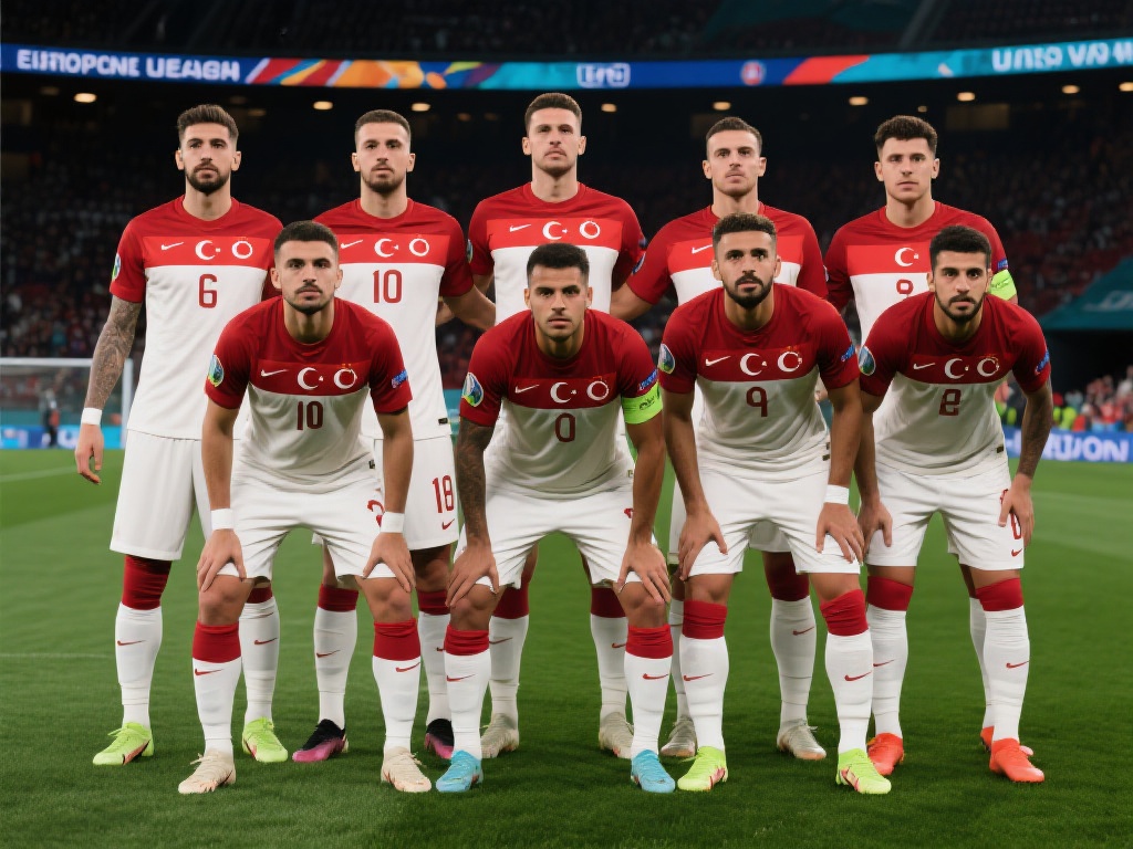 在这份名单中，土耳其队为自己的后防线注入