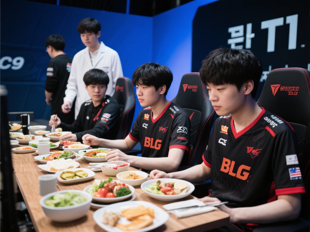 在专业的竞技体育中，选手的身体状态直接影