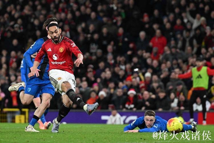 要习惯曼联由豪门球队变成网红球队丨记者观察