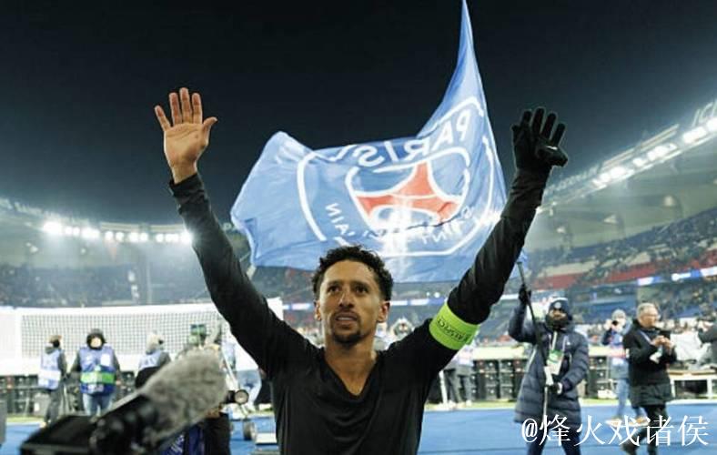 马金:我不排斥在大巴黎结束职业生涯;希望尽可 马金:我不排斥在大巴黎结束职业生涯;希望尽可