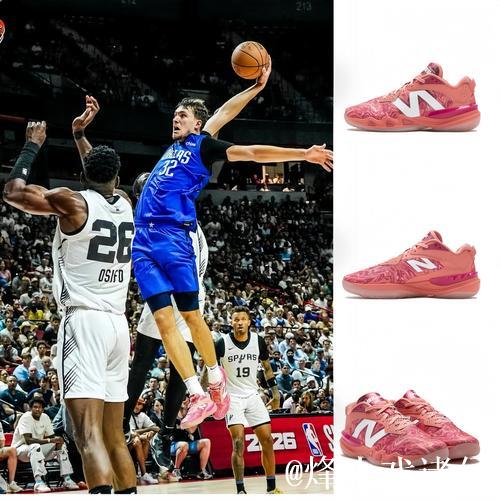 生涯之夜!弗拉格穿着深蓝Hesi Low v2,砍下42分7篮板6助攻 生涯之夜!弗拉格穿着深蓝Hesi Low v2,砍下42分7篮板6助攻