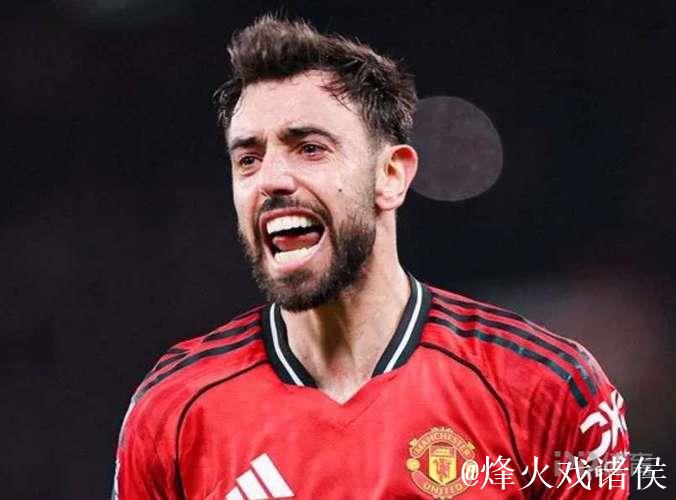 B费本赛季英超已参与12球，仅次于哈兰德