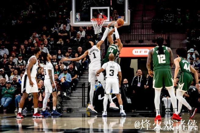 文班亚马23分浓眉30+13詹姆斯18+5+8 马刺击败湖人 文班亚马23分浓眉30+13詹姆斯18+5+8 马刺击败湖人