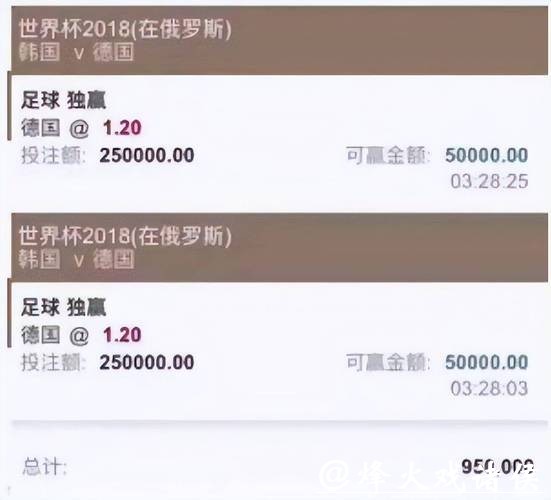 世界杯投注平台靠谱吗？鉴别正规平台的方法